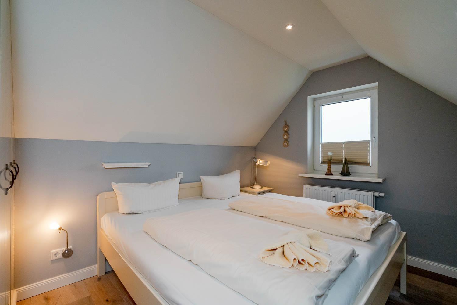 Kleine Buhne Apartment Wenningstedt-Braderup Bagian luar foto