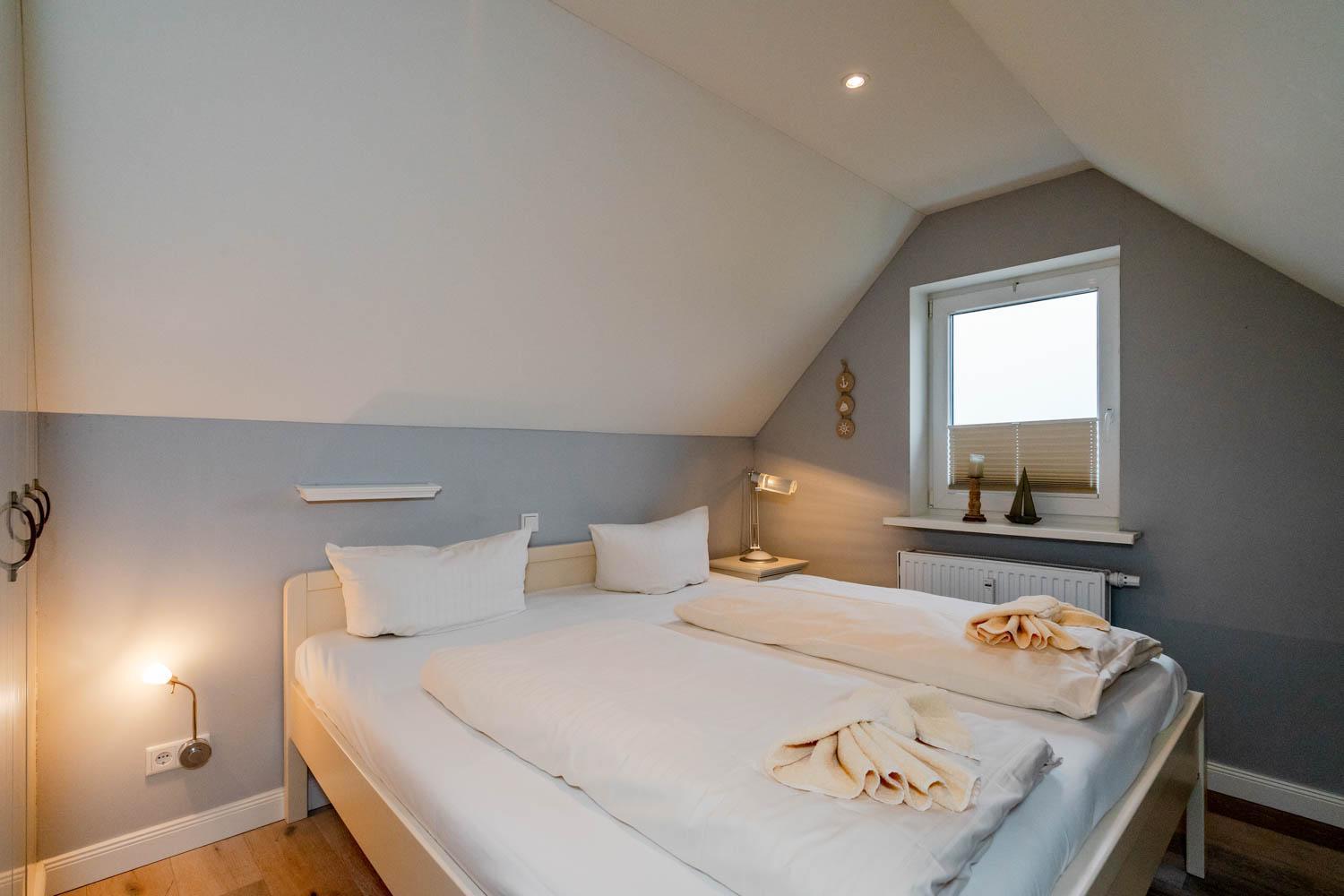 Kleine Buhne Apartment Wenningstedt-Braderup Bagian luar foto