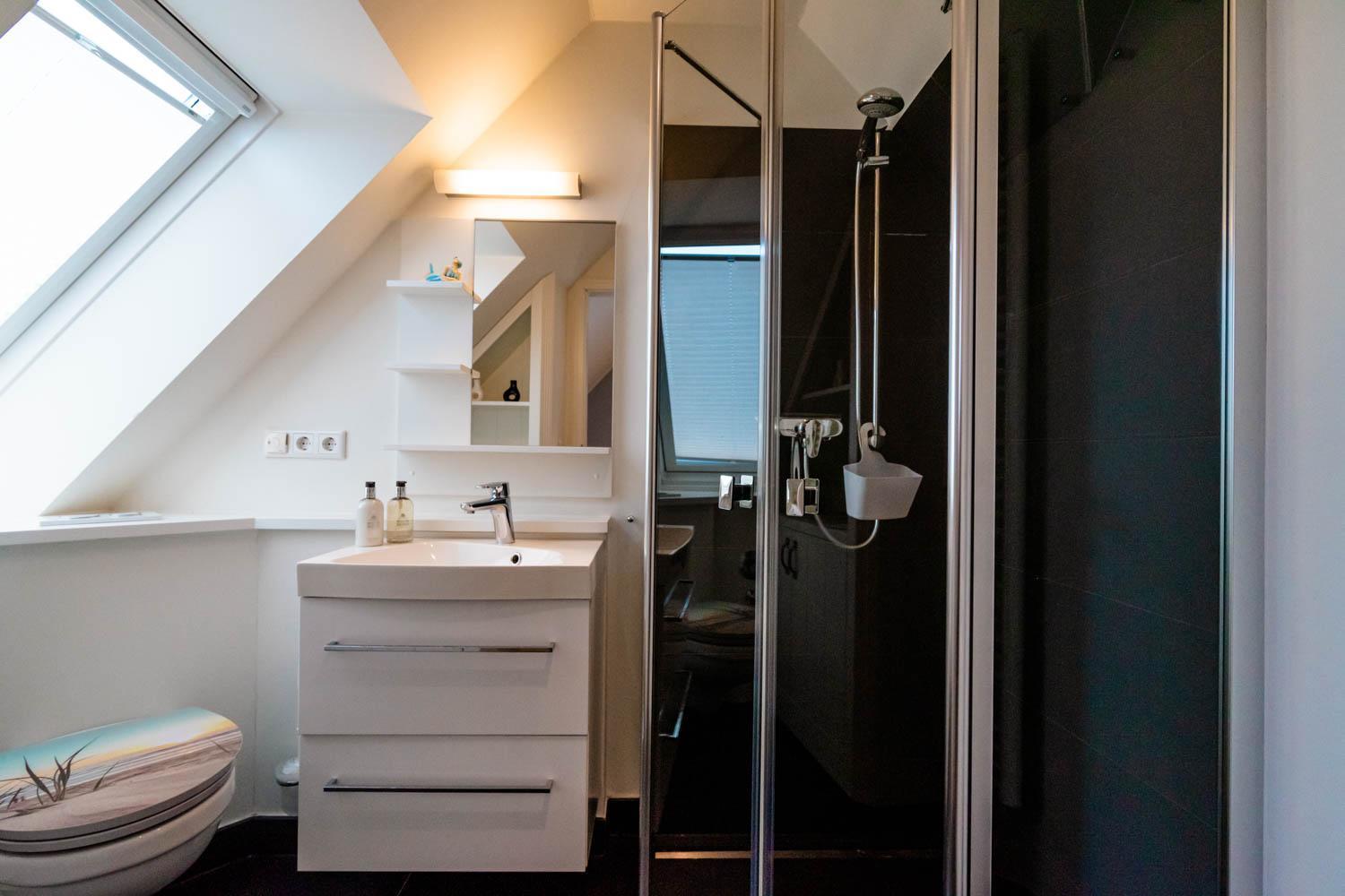 Kleine Buhne Apartment Wenningstedt-Braderup Bagian luar foto